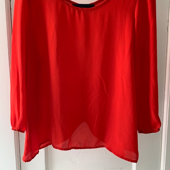 BLOUSE - Picture 2 of 6